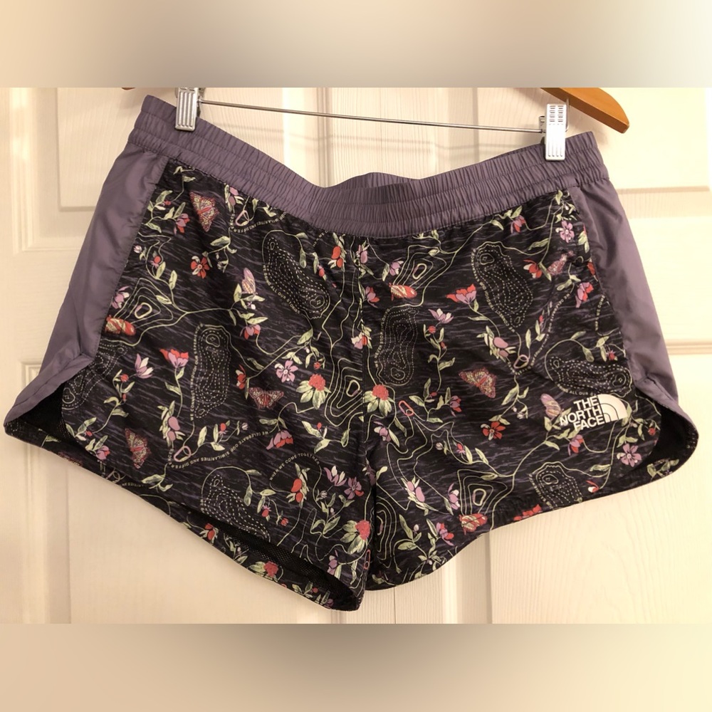 The North Face Windwall Shorts